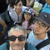 Olivier & Familyina kuća