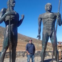 Christian Et Francoises hus