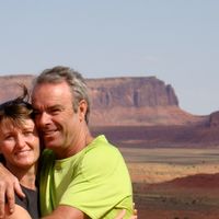 Chrystèle & Jean Cléments hus