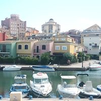 La casita de Annas hus