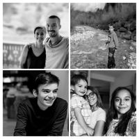 Nicolas & Sophies hus