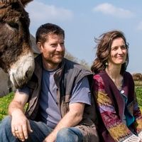 Claire et Sébastiens hus