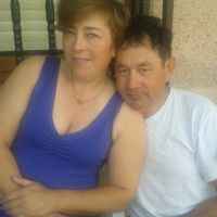 Jose Garcia Lorenzos hus