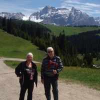 Villetta con giardino a due passi dal mare in Sardegna