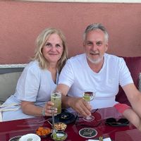 Casa de Carole & Gilles