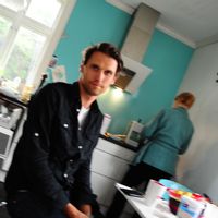 Tane & Aleksanders hus