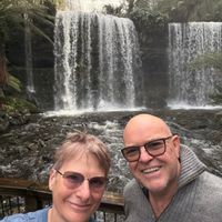 Ingrid and Michaels hus