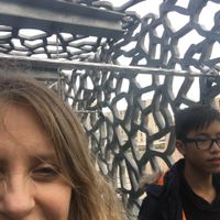 France marieina kuća