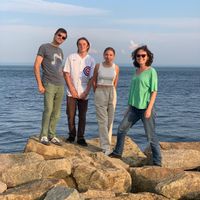 Mathilde et Richardina kuća