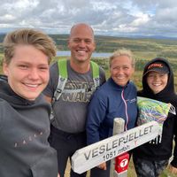 huis van Blom family