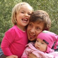 Halfdan Nesse s Haus