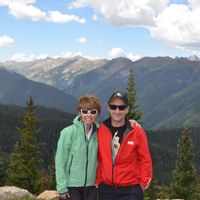 Family Ski Home in Upscale Neighborhood Near Vail Golf Course