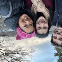 Esther & Esméeina kuća