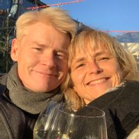 Casa de Marie Louise