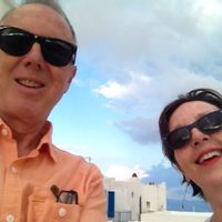 Kathleen And Don's house