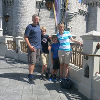 huis van Ron & Wendy