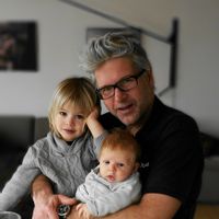 Marina und Günters hus