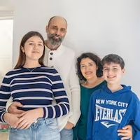 huis van Erika & Mirko