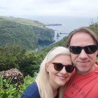 huis van Sylvia and John