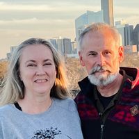 Big House in the Little Woods