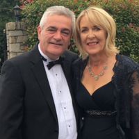 Annmarie's 5* golf and spa retreat