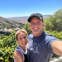 Christopher & Carmens hus