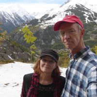 Canadian Lake Vacation Home