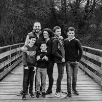 Jean-françois & Aurelies hus