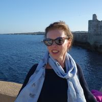 huis van Fiona and Paul