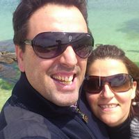 Portugal, Figueira da Foz, two bedroom apartment near the coast-beach