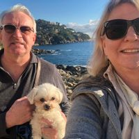 Casa de Anke & René