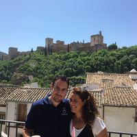 Maria Del Mar s Haus