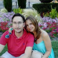 Antonio Y Maite s Haus