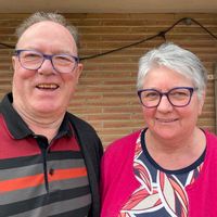 Marie-Lou et Rémys hus