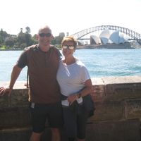 Scott and Joannes hus