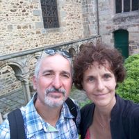 sabine et damiens hus