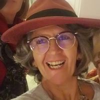 Graciela Diaz's house