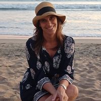 Maria Encarnacion s Haus