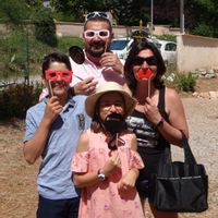 Maria & Davidina kuća