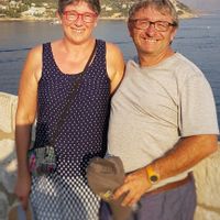 Henri et Anne Maries hus