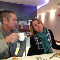 Casa de Colin And Tonya