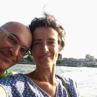 huis van Sofia & Roger