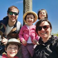 Gwenaëlle Et Didriks hus