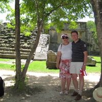 Brigitte & Bruno's house