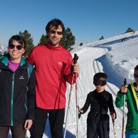 Emmanuelle Et Oliviers hus