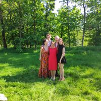 Frederic & Isabelle s Haus