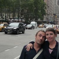 Olivier Et Fanchon s Haus