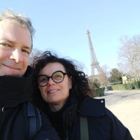 Gaëlle & Olivier s Haus