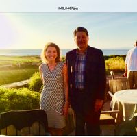 Lovely 2 Bedroom Ocean View house in Carmel CA