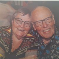 chantal et bernards hus